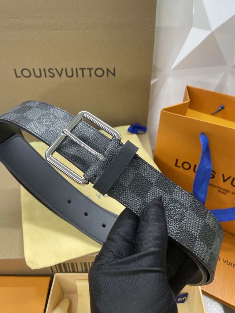 Louis Vuitton Belts